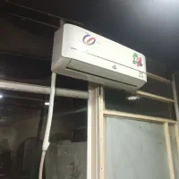 تابلو آرایشگاه با دکور و لوازم|آرایشگاه و سالنهای زیبایی|کوه چنار, |دیوار