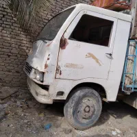 کامیونت اذرخش|خودرو سنگین|سراوان, |دیوار