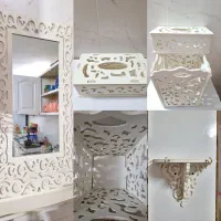 تمام لوازم خانه حراج شد همه لوازم با تخفیف هستند