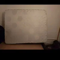 تشک رویال اصل دونفره درحد نو