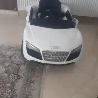 ماشین شارژی|اسباب‌‌بازی|سمنان, |دیوار