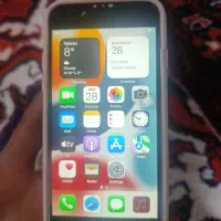 گوشی آیفون 6s|موبایل|ملکان, |دیوار
