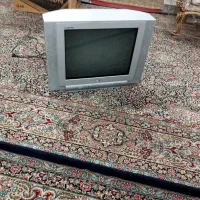 تلویزیون ۲۱ الجی