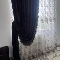 پرده پذیرایی