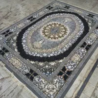 فرش گیسوم شایگان|فرش|اسلام‌شهر, سیمرغ|دیوار