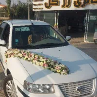 سمند ef7دوگانه فابریک