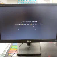 مانیتور 20 اینچ ال ای دی|قطعات و لوازم جانبی رایانه|ورامین, خیر آباد|دیوار