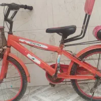 دوچرخه 20 درحد نو