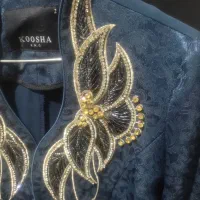 مانتو مجلسی نیگین دار|لباس|مشهد, سرافرازان|دیوار