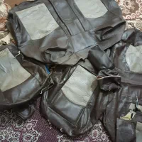 روکش صندلی پژو طرح قدیم دوکوهان