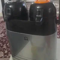 فلاگس چایی دو قلو