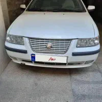 سمند LX XUV مدل ۹۹|خودرو سواری و وانت|تهران, گرگان|دیوار
