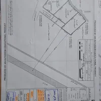 فروش زمین ساخت و ساز فول امکانات|فروش زمین و ملک کلنگی|گوراب زرمیخ, |دیوار