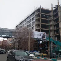 اندرزگو تاپ لوکیشن مغازه و واحد اداری|فروش دفتر کار، اتاق اداری، مطب|تهران, حکمت|دیوار