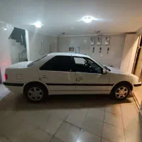 پژوپارس مدل1401سفارشی|خودرو سواری و وانت|اصفهان, باغ کاران|دیوار