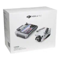 مویک مینی ۴ پرو mavic mini 4 pro