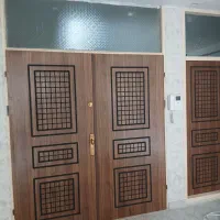 درب اتاقی تولید ونصب