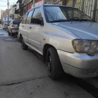 پراید۱۳۲|خودرو سواری و وانت|مشهد, کوشش|دیوار