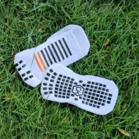 تولید و پخش انواع جوراب استپدار و اسپرت وساق