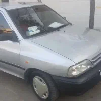 پراید۸۷دوگانه|خودرو سواری و وانت|قائن, |دیوار