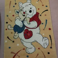 قالیچه کودک