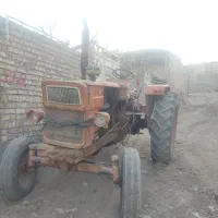 تراکتور رومانی