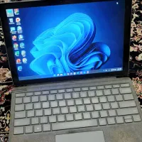 سرفیس پرو 4 i5 128/4
