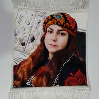 عکس بده فرش ببر