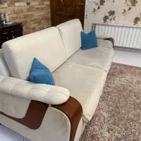 مبل راحتی ۷ نفره