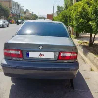سمند ال ایکس مدل ۸۴|خودرو سواری و وانت|شیراز, باغ تخت|دیوار