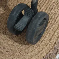 کالسکه آلومینیوم|کالسکه و لوازم جانبی|بابلسر, |دیوار