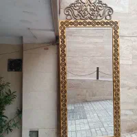چهار آینه بزرگ مناسب آرایشگاه
