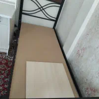 تختخواب یکنفره