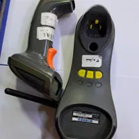 بارکد اسکنر honeywell 1202g mindeo 3290|پرینتر، اسکنر، کپی، فکس|تهران, شهرک شریعتی|دیوار