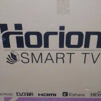 تلویزیون ال ای دی هوریون 50 اینچ|تلویزیون و پروژکتور|پردیس, فاز ۲|دیوار