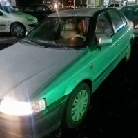 سمند مدل 82 سالم سالم|خودرو سواری و وانت|فردیس, شهرک شهید حسینی|دیوار