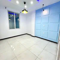 ۵۵ متر نورگیر خطی/روبه نما/کم واحد/ سندتک برگ|فروش آپارتمان|تهران, جوانمردان (اندیشه)|دیوار