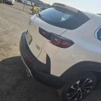 مزدا cx50|خودرو سواری و وانت|تهران, زعفرانیه|دیوار