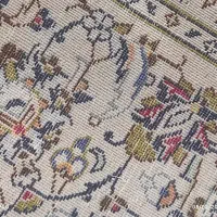 ۹ متری قدیمی دست‌باف کاشان|فرش|ری, دیلمان|دیوار
