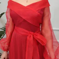 پیراهن مجلسی|لباس|خرمآباد, |دیوار