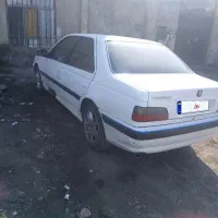 پژوپارس فول|خودرو سواری و وانت|پاکدشت, پاکدشت (مامازند)|دیوار