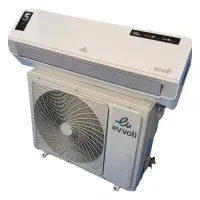 کولر اسپلیت 12000 ایوولی الگانت