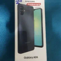 سامسونگ A06