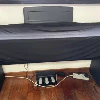 KORG SP-170DX پیانو|پیانو، کیبورد، آکاردئون|تهران, آرژانتین|دیوار