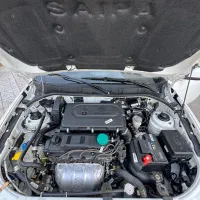 سایناsسفید مدل۱۴۰۳در حد خشک|خودرو سواری و وانت|سمنان, |دیوار