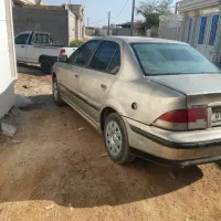 سمند مدل 1385|خودرو سواری و وانت|بوشهر, |دیوار