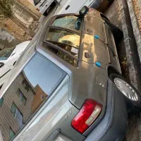 پرایدمدل۹۳دوگانه کارخانه|خودرو سواری و وانت|قدس, شهر‌قدس|دیوار