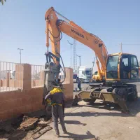 تخریب وکود برداری