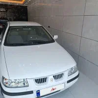 سمند lx86