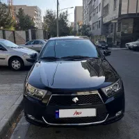 دنا پلاس اتوماتیک ۱۴۰۱